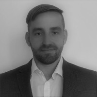 Vivid Money Employee Andrej Bosko's profile photo