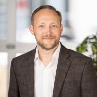 8z Real Estate Employee James Weyhrauch's profile photo