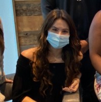 Alexis Miller Email & Phone Number