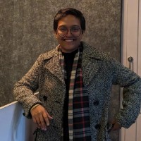 Excelerate Employee Sangoli Sikder's profile photo