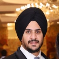 Gurpreet Singh Email