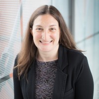 Leah Wolfson Email & Phone Number