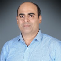 Commtel Networks Employee Praveer Singh's profile photo