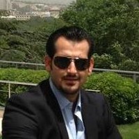 AL Marid Motors L.L.C Employee Fadi Ahmad's profile photo