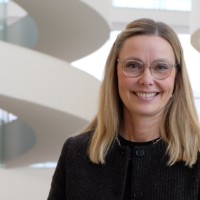ARoS Aarhus Kunstmuseum Employee Astrid Poulsen's profile photo