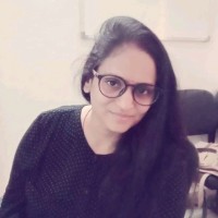 Surface Paints Employee Nupur Pandey's profile photo