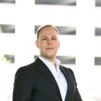 Pivotal Group, Inc. Employee C Rives's profile photo