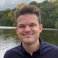 InsureTrek Employee Kyle Hess's profile photo
