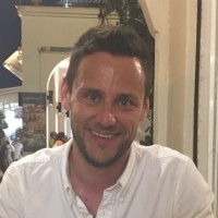 Divido Employee Mike Lovely's profile photo