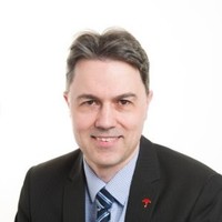 Travelers Europe Employee John Sharrock's profile photo