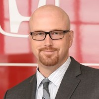 Northern Honda Employee Joshua Dean's profile photo