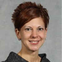 Kimberly Gordon