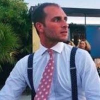 Giuseppe Treccarichi Email & Phone Number