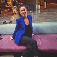 CatererGlobal Employee Julia Bile's profile photo