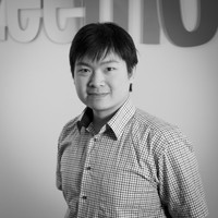 Zeemo Employee Ferryan Kodhiat's profile photo