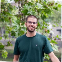 Arachnys Employee Hugo Oliveira's profile photo