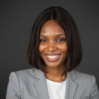 Liveet Employee Mary Olorunfemi's profile photo