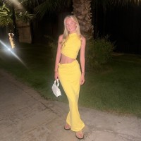 Funktion Events Employee Lexie Rickett's profile photo