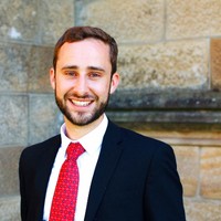 Golding Employee Tim Graham's profile photo