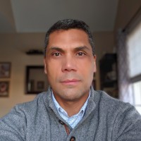Teddy Pena Email & Phone Number
