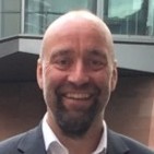 Concentrix Employee Paul Terry's profile photo