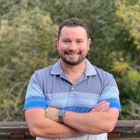 Anthrokinetics Physio Lab Employee Rick Pitman's profile photo