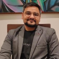 Anubhav Agarwal Email