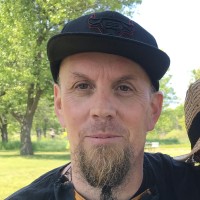 VISIONWEST Employee Jeremy Nicholls's profile photo