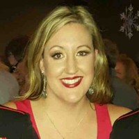 OrthoIndy Employee Amanda Lowry's profile photo