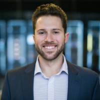 Verinext Employee Evan Downs's profile photo