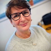 MIA Employee Katie Cotton's profile photo