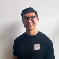 Method Recruitment Group Employee Joseph Lee's profile photo