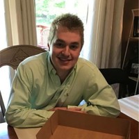 Old World Custom Homes Employee Kyle Johnson's profile photo