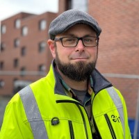 Sit (Studentsamskipnaden i Gjøvik, Ålesund og Trondheim) Employee Arvid Skjervik's profile photo