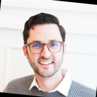 Tidewater Midstream and Infrastructure Employee Ian Quartly's profile photo