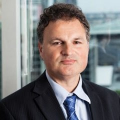 Tisher Liner FC Law Pty Ltd Employee Michael Fetter's profile photo