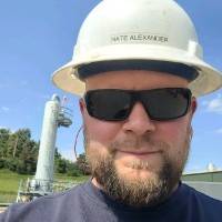 Williams Employee Nate Alexander's profile photo
