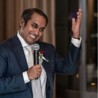 UPMC Employee Hemal Gada's profile photo