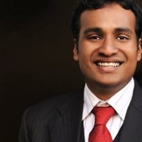 Vjal Institute Employee Aditya Paul Berlia's profile photo