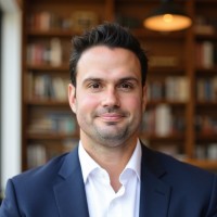 Revelare Partners LLC Employee Andrew Peters's profile photo