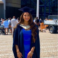 Prezzo Trading Limited Employee Eve Allison's profile photo