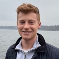 Amazon Employee Joel Patterson's profile photo