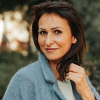 Altero Employee Anna Kalašņikova's profile photo