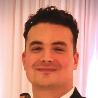 Vobile Employee Peter Meli's profile photo