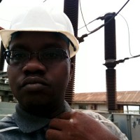 Transmission Company of Nigeria PLC Employee Ezekiel B.eng's profile photo