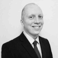 First Derivatives Employee Christopher Trainor's profile photo