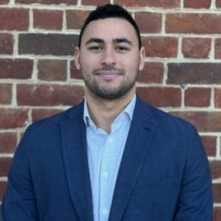 Naval Surface Warfare Center Carderock Division (NSWCCD) Employee David Umansky's profile photo
