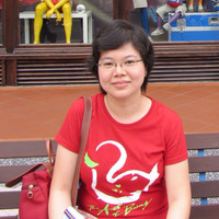 PT. China ComService Indonesia Employee Indriani Tioraya's profile photo