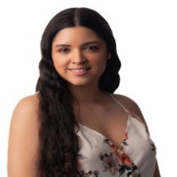 Funderial Employee Caroline Mora's profile photo