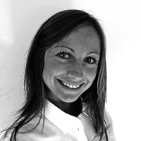 Amaris Consulting Employee Stefania Rissone's profile photo